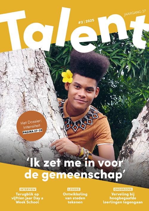 Talent